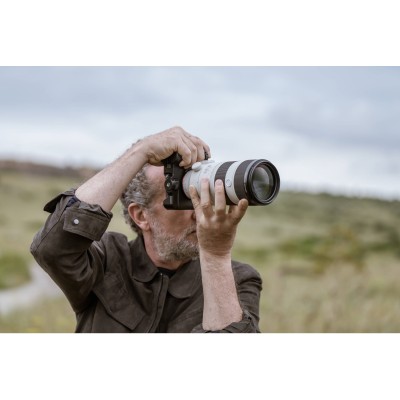 Цифр. фотокамера Sony Alpha 7CR body black