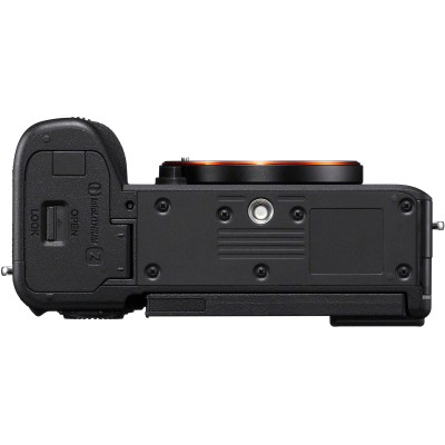 Цифр. фотокамера Sony Alpha 7CR body black