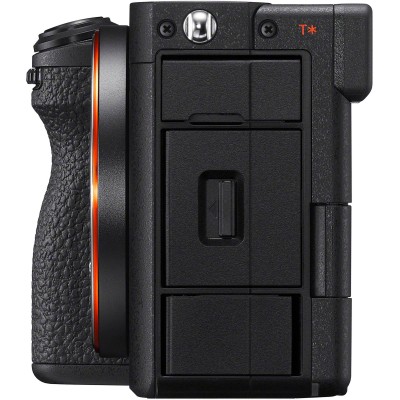 Цифр. фотокамера Sony Alpha 7CR body black