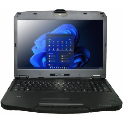 Ноутбук Durabook S15 Standard 15.6" FHD AG, Intel i7-1255U, 16GB, F512GB, UMA, LTE, Win11P (S5G2Q3ADEBXE) Ноутбук Durabook S15 Standard 15.6" FHD AG, Intel i7-1255U, 16GB, F512GB, UMA, LTE, Win11P (S5G2Q3ADEBXE)