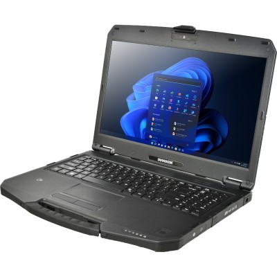Ноутбук Durabook S15 Standard 15.6" FHD AG, Intel i7-1255U, 16GB, F512GB, UMA, LTE, Win11P (S5G2Q3ADEBXE) Ноутбук Durabook S15 Standard 15.6" FHD AG, Intel i7-1255U, 16GB, F512GB, UMA, LTE, Win11P (S5G2Q3ADEBXE)