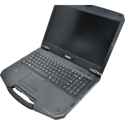 Ноутбук Durabook S15 Standard 15.6" FHD AG, Intel i7-1255U, 16GB, F512GB, UMA, LTE, Win11P (S5G2Q3ADEBXE) Ноутбук Durabook S15 Standard 15.6" FHD AG, Intel i7-1255U, 16GB, F512GB, UMA, LTE, Win11P (S5G2Q3ADEBXE)