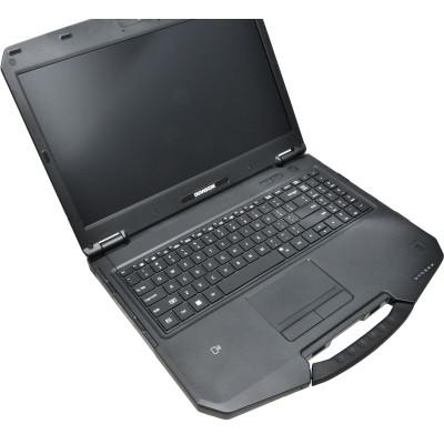 Ноутбук Durabook S15 Standard 15.6" FHD AG, Intel i7-1255U, 16GB, F512GB, UMA, LTE, Win11P (S5G2Q3ADEBXE) Ноутбук Durabook S15 Standard 15.6" FHD AG, Intel i7-1255U, 16GB, F512GB, UMA, LTE, Win11P (S5G2Q3ADEBXE)