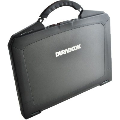 Ноутбук Durabook S15 Standard 15.6" FHD AG, Intel i7-1255U, 16GB, F512GB, UMA, LTE, Win11P (S5G2Q3ADEBXE) Ноутбук Durabook S15 Standard 15.6" FHD AG, Intel i7-1255U, 16GB, F512GB, UMA, LTE, Win11P (S5G2Q3ADEBXE)