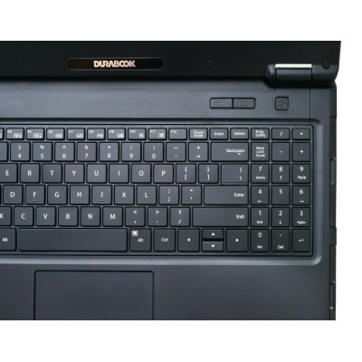 Ноутбук Durabook S15 Standard 15.6" FHD AG, Intel i7-1255U, 16GB, F512GB, UMA, LTE, Win11P (S5G2Q3ADEBXE) Ноутбук Durabook S15 Standard 15.6" FHD AG, Intel i7-1255U, 16GB, F512GB, UMA, LTE, Win11P (S5G2Q3ADEBXE)
