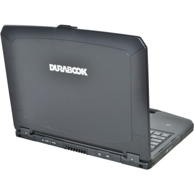 Ноутбук Durabook S15 Standard 15.6" FHD AG, Intel i7-1255U, 16GB, F512GB, UMA, LTE, Win11P (S5G2Q3ADEBXE) Ноутбук Durabook S15 Standard 15.6" FHD AG, Intel i7-1255U, 16GB, F512GB, UMA, LTE, Win11P (S5G2Q3ADEBXE)