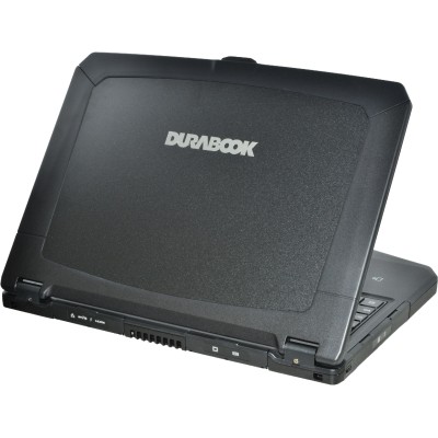 Ноутбук Durabook S15 Standard 15.6" FHD AG, Intel i7-1255U, 16GB, F512GB, UMA, LTE, Win11P (S5G2Q3ADEBXE) Ноутбук Durabook S15 Standard 15.6" FHD AG, Intel i7-1255U, 16GB, F512GB, UMA, LTE, Win11P (S5G2Q3ADEBXE)
