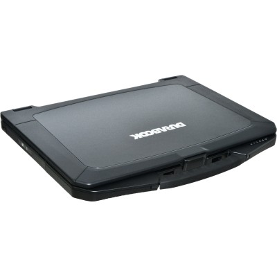Ноутбук Durabook S15 Standard 15.6" FHD AG, Intel i7-1255U, 16GB, F512GB, UMA, LTE, Win11P (S5G2Q3ADEBXE) Ноутбук Durabook S15 Standard 15.6" FHD AG, Intel i7-1255U, 16GB, F512GB, UMA, LTE, Win11P (S5G2Q3ADEBXE)