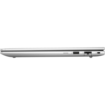 Ноутбук HP Probook 440-G11 14" WUXGA IPS AG, Intel U5-125U, 16GB, F512GB, UMA, DOS, сріблястий (AD0X3ET)
