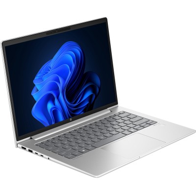 Ноутбук HP Probook 440-G11 14" WUXGA IPS AG, Intel U7-155H, 16GB, F512GB, UMA, Win11P, сріблястий (9Y7C3ET) Ноутбук HP Probook 440-G11 14" WUXGA IPS AG, Intel U7-155H, 16GB, F512GB, UMA, Win11P, сріблястий (9Y7C3ET)