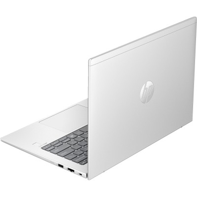 Ноутбук HP Probook 440-G11 14" WUXGA IPS AG, Intel U7-155H, 16GB, F512GB, UMA, Win11P, сріблястий (9Y7C3ET) Ноутбук HP Probook 440-G11 14" WUXGA IPS AG, Intel U7-155H, 16GB, F512GB, UMA, Win11P, сріблястий (9Y7C3ET)