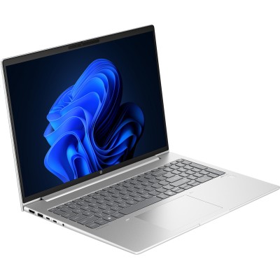 Ноутбук HP Probook 460-G11 16" WUXGA IPS AG, Intel U5-125U, 16GB, F512GB, UMA, DOS, сріблястий (AD0W0ET) Ноутбук HP Probook 460-G11 16" WUXGA IPS AG, Intel U5-125U, 16GB, F512GB, UMA, DOS, сріблястий (AD0W0ET)