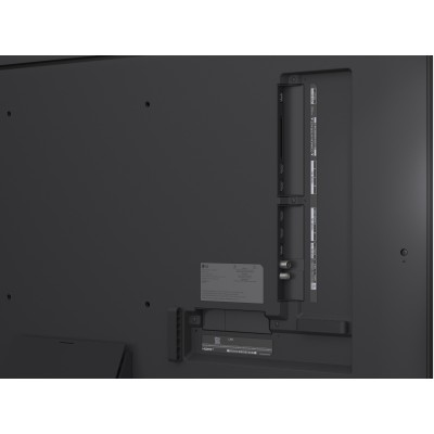 Телевізор LG 55QNED86A6A