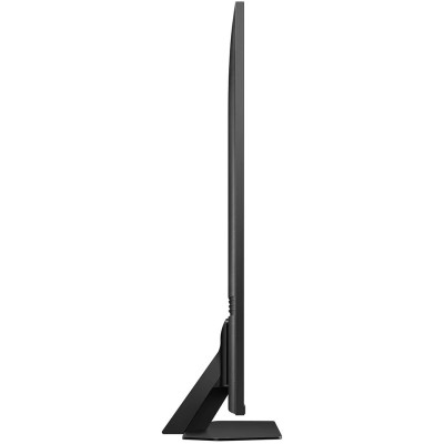 Телевізор SAMSUNG NeoQLED 4K 120Hz Up to 165Hz Smart Tizen Black QE55QN90FAUXUA