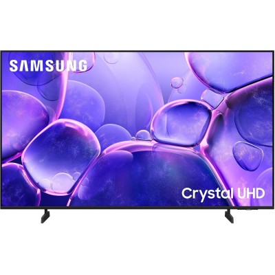 Телевізор SAMSUNG UE58U8000FUXUA