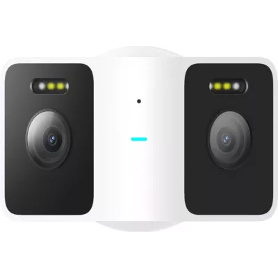 IP-камера Xiaomi Outdoor Camera CW100 Dual BHR07UIEU