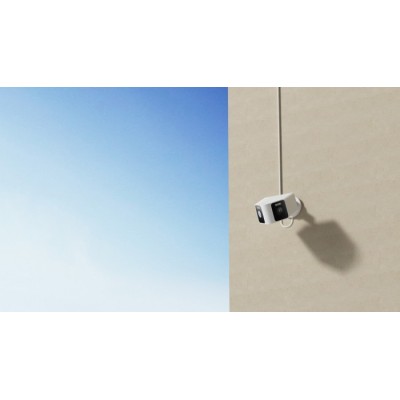 IP-камера Xiaomi Outdoor Camera CW100 Dual BHR07UIEU