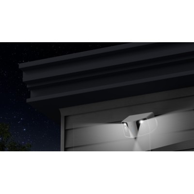 IP-камера Xiaomi Outdoor Camera CW100 Dual BHR07UIEU