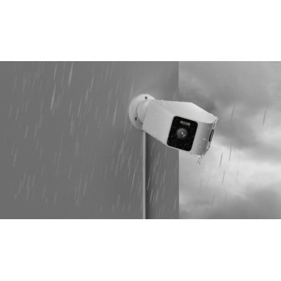 IP-камера Xiaomi Outdoor Camera CW100 Dual BHR07UIEU
