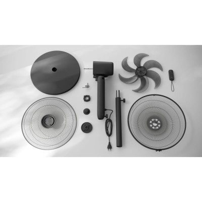 Вентилятор PHILIPS CX1520/01 Вентилятор PHILIPS CX1520/01