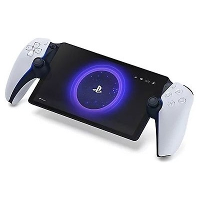 Дистанційний програвач PlayStation Portal до консолі PlayStation 5