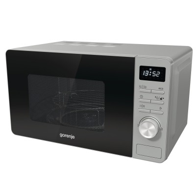 Мікрохвильова піч GORENJE MO 20 A4 X