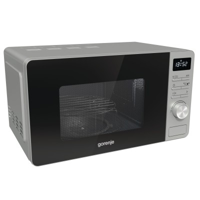 Мікрохвильова піч GORENJE MO 20 A4 X