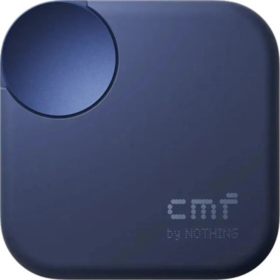 Навушники CMF Nothing Buds 2 Plus (B184) Blue