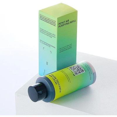 Набір концентрованої рідини PETKIT AIR Puifying Refill 4*50ml P9214