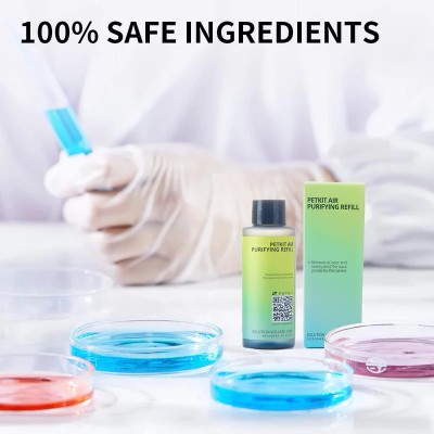 Набір концентрованої рідини PETKIT AIR Puifying Refill 4*50ml P9214