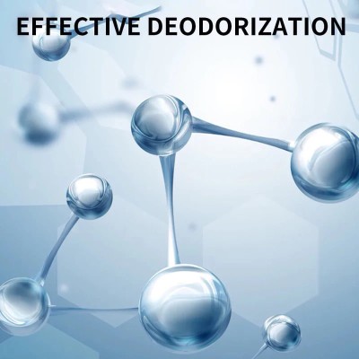 Набір концентрованої рідини PETKIT AIR Puifying Refill 4*50ml P9214