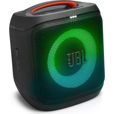 Портативна акустика JBL PartyBox Encore Essential 2 (JBLPBENCOREESS2EP) Black