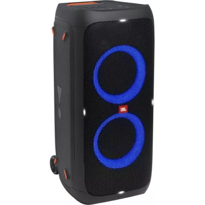 Портативна акустика JBL PartyBox 310 (JBLPARTYBOX310EP) Black