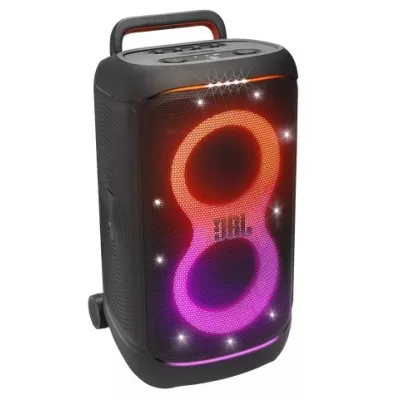 Портативна акустика JBL PartyBox 520 (JBLPARTYBOX520E) Black