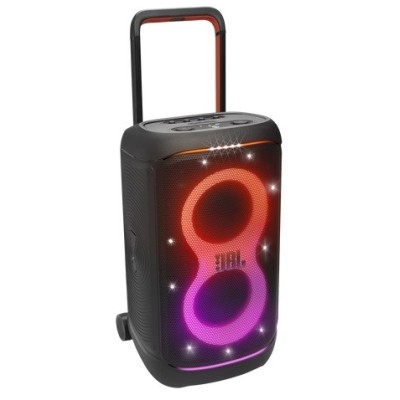 Портативна акустика JBL PartyBox 520 (JBLPARTYBOX520E) Black