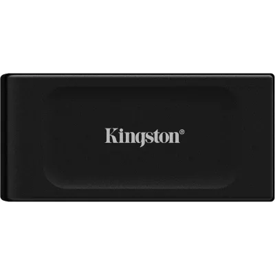 Портативний SSD Kingston 2TB USB 3.2 Gen 2 Type-C XS1000 (SXS1000/2000GA)