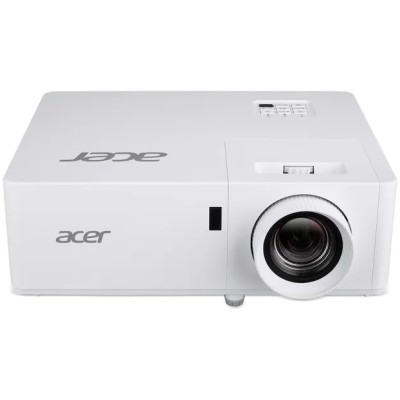 Проєктор Acer PL6820 UHD, 5500 lm, LASER, 1.2-2.04 (MR.JXK11.001)