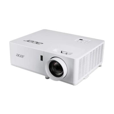 Проєктор Acer PL6820 UHD, 5500 lm, LASER, 1.2-2.04 (MR.JXK11.001)