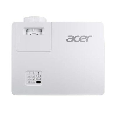 Проєктор Acer PL6820 UHD, 5500 lm, LASER, 1.2-2.04 (MR.JXK11.001)