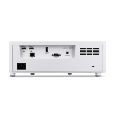 Проєктор Acer PL6820 UHD, 5500 lm, LASER, 1.2-2.04 (MR.JXK11.001)