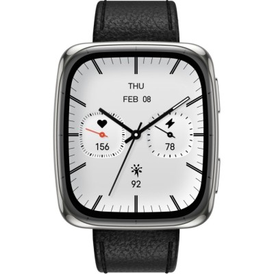 Смарт-годинник Amazfit Active 2S Premium W2440GL3N Чорний