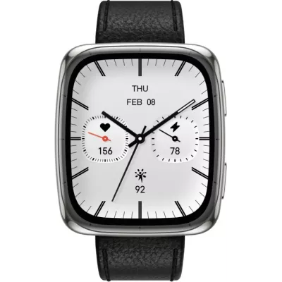 Смарт-годинник Amazfit Active 2S Premium W2440GL3N Чорний