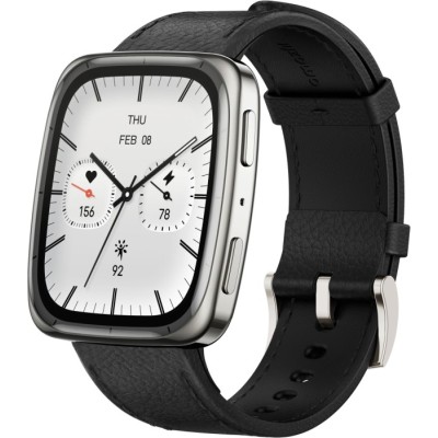 Смарт-годинник Amazfit Active 2S Premium W2440GL3N Чорний