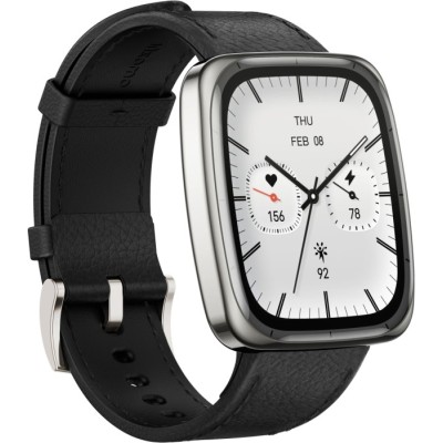 Смарт-годинник Amazfit Active 2S Premium W2440GL3N Чорний