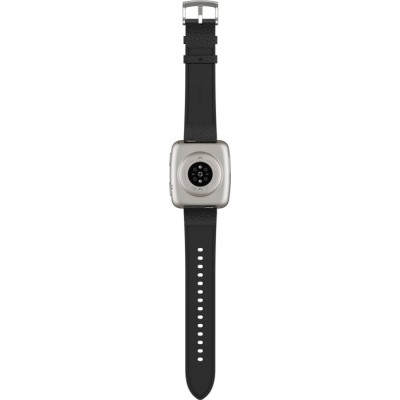 Смарт-годинник Amazfit Active 2S Premium W2440GL3N Чорний