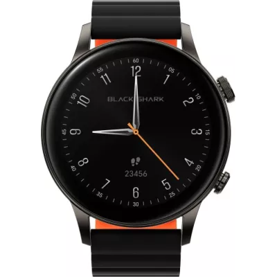 Смарт-годинник Black Shark S3 BS-W2406 Чорний