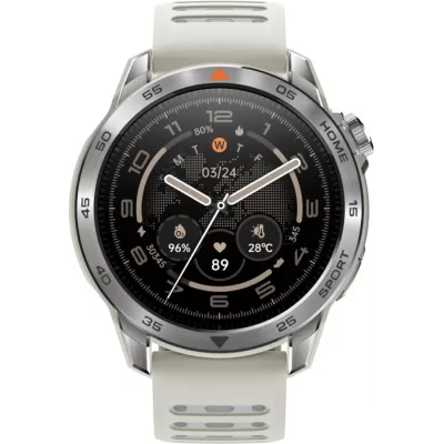 Смарт-годинник Mibro GS Pro2 (XPAW025) Light Beige (Бежевий)