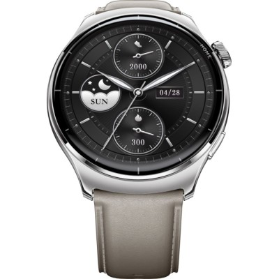Смарт-годинник Mibro Lite 3 Pro (XPAW019) Khaki Gray (Хакі сірий)