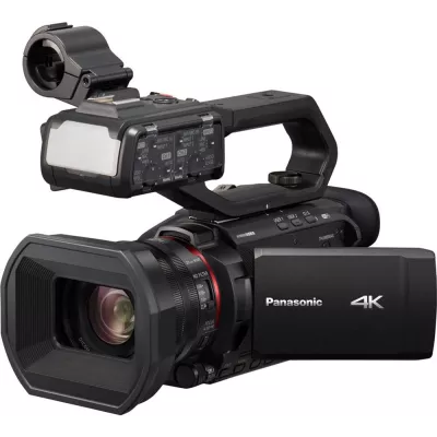 Цифр. відеокамера 4K Flash Panasonic HC-X2000