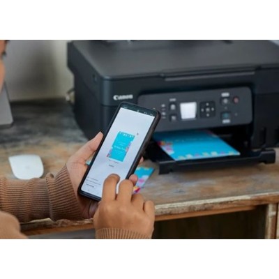 БФП А4 Canon PIXMA G3470 з Wi-Fi (5805C009)
